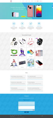 與云迪貿(mào)易簽訂網(wǎng)站建設(shè)合同